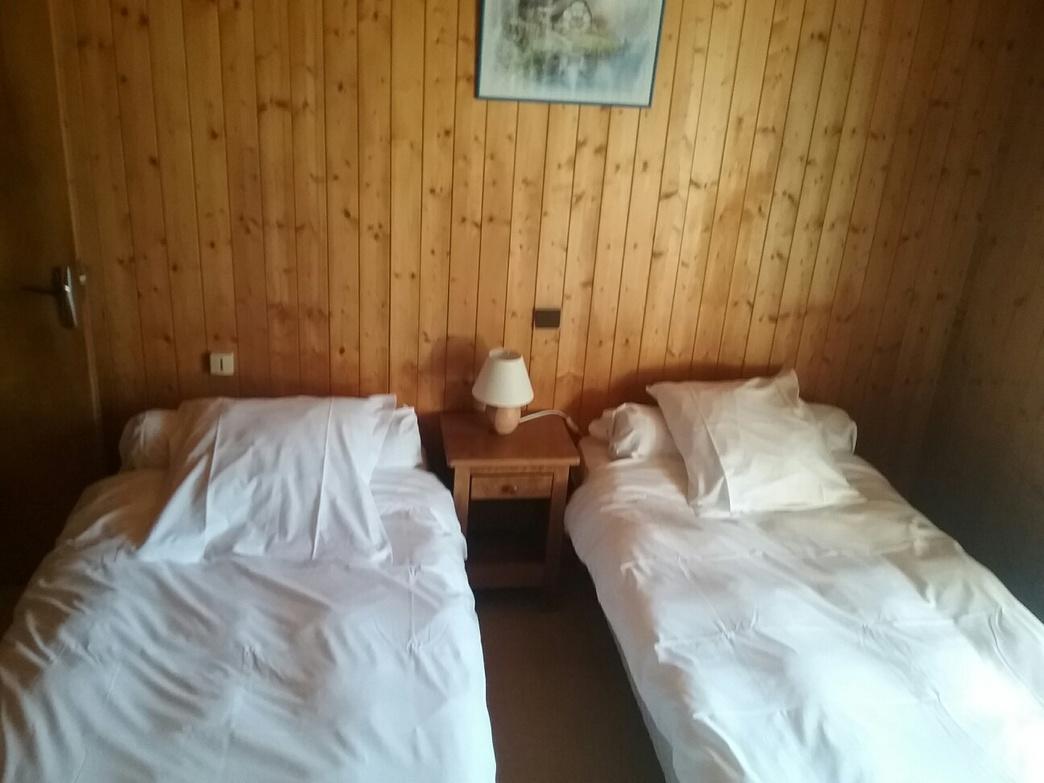 Hotel Restaurant Les Rosieres Manigod Bagian luar foto